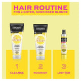 John Frieda Sheer Blonde Go Blonder Lightening Spray 100ml