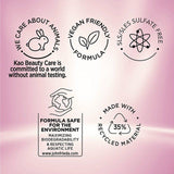 John Frieda Vibrant Shine Weightless Colour Shine Shampoo 250ml