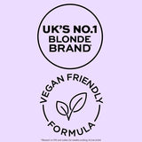 John Frieda Violet Crush Intense Purple Shampoo 250ml