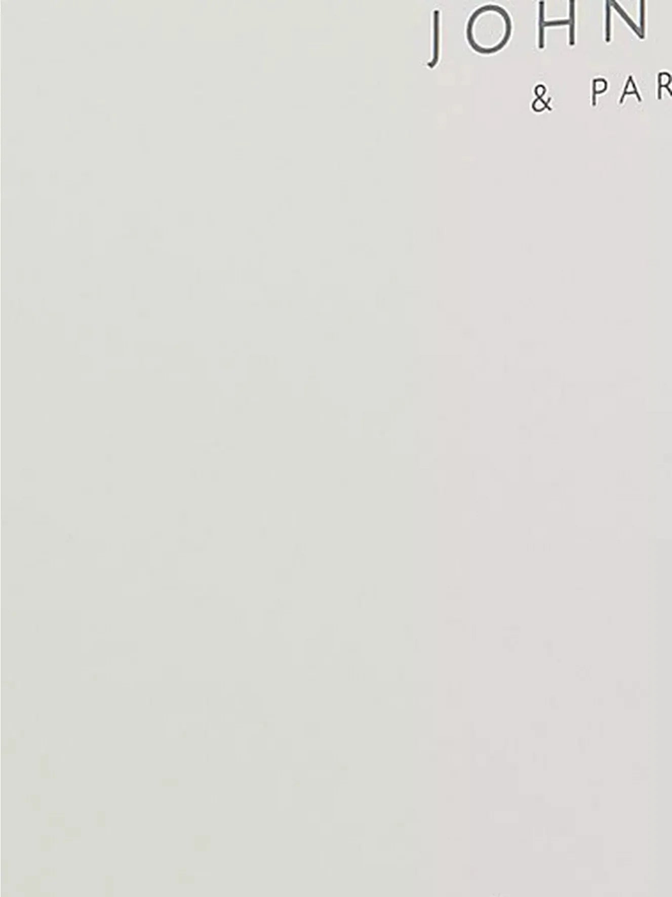 John Lewis 2 Section Recycling Bin, with Handles, 60L Grey