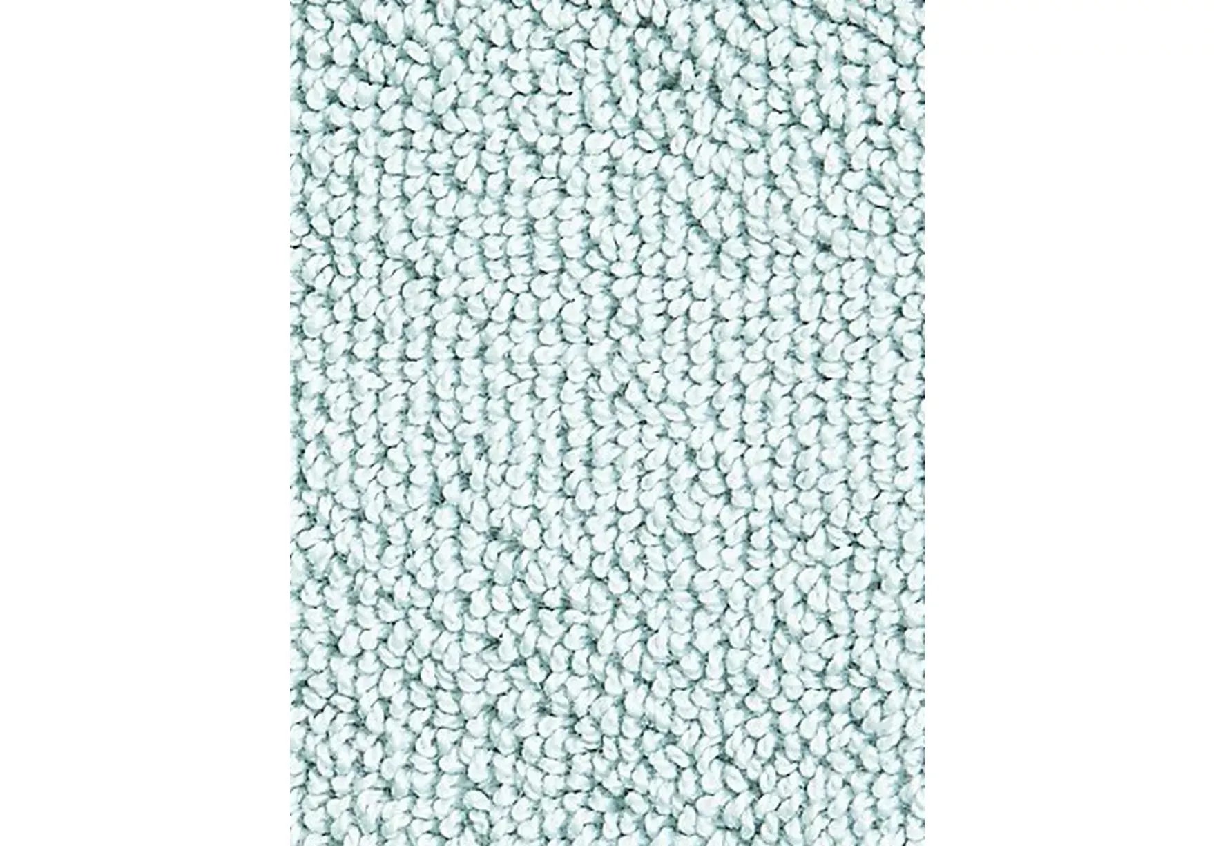 John Lewis Egyptian Cotton Bath Mat Ultra Marine