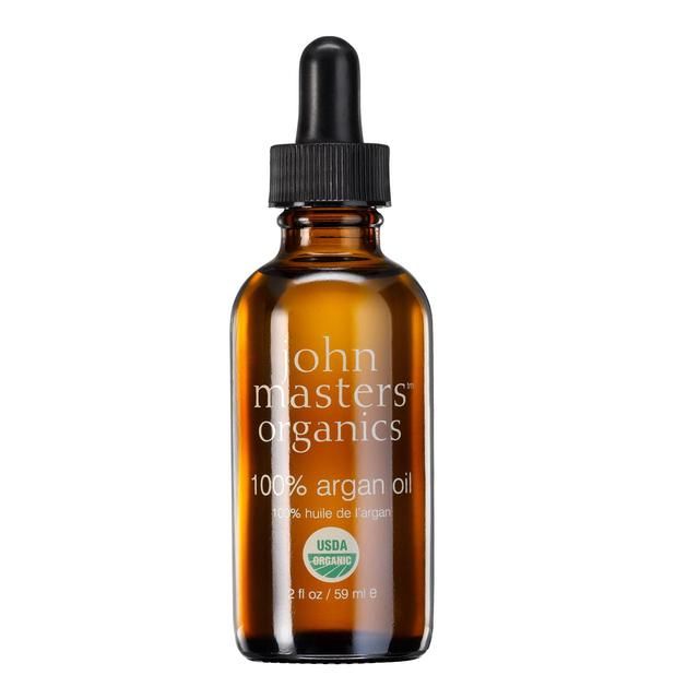 John Masters Organics 100% Pure Argan Oil 59ml