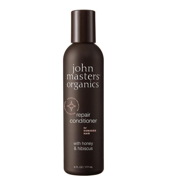 John Masters Organics Conditioner for Damaged Hair with Honey & Hibiscus 177ml