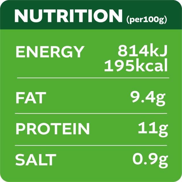 John West On The Go Basil Super Tuna Salad 220g