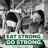 John West On The Go Indian Super Tuna Salad 220g