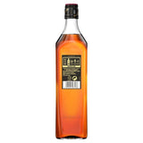Johnnie Walker Black Label Sherry Cask Finish Blended Scotch Whisky   70cl