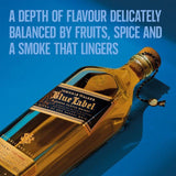 Johnnie Walker Blue Label Blended Scotch Whisky 70cl