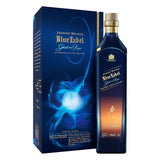 Johnnie Walker Blue Label Ghost & Rare Pittyvaich, 70cl