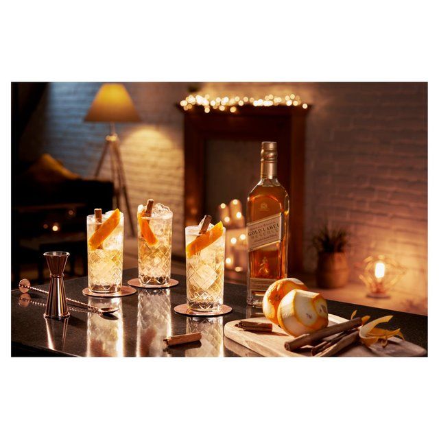 Johnnie Walker Gold Label Reserve Blended Scotch Whisky 70cl