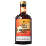 Johnnie Walker Old Fashioned Cocktail 50cl