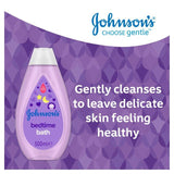 Johnson's Baby Bedtime Bath 500ml