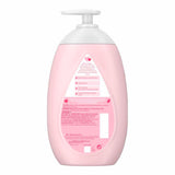 JOHNSON'S® Baby Lotion 500ml