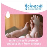 Johnson's Baby Oil 500ml