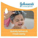Johnson's Baby Shampoo 100ml