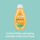 Johnson's Baby Shampoo 500ml