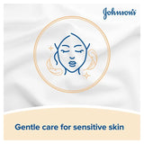 Johnson's Make Up Be Gone Extra-Sensitive Wipes 25 per pack