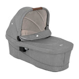 Joie Carrycot Ramble XL Pebble