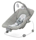 Joie Excursion Change & Bounce Travel Cot - Portrait