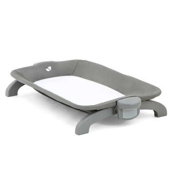 Joie Excursion Change & Bounce Travel Cot - Portrait