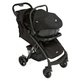 Joie i-Muze™ Travel System with i-Juva - Shale