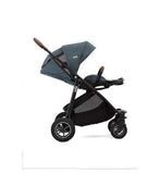 Joie Versatrax Pushchair - Lagoon