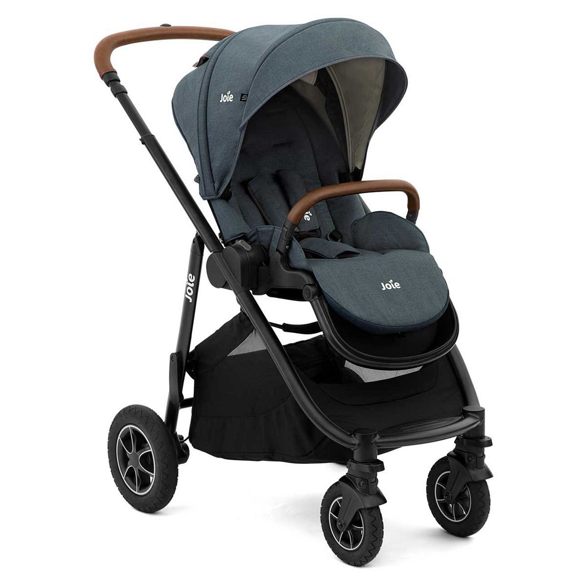 Joie Versatrax Pushchair - Lagoon