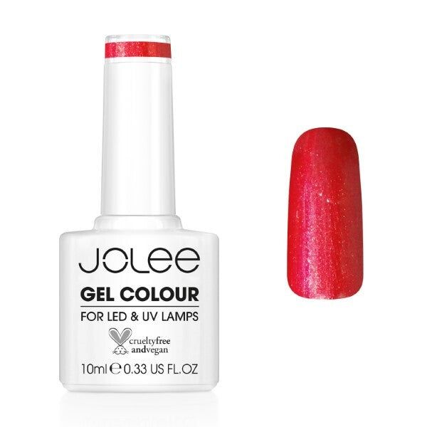 JoLee Gel Nail Polish 10ml - All Yours Breathtaking