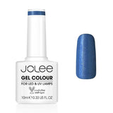 JoLee Gel Nail Polish 10ml - All Yours Make A Wish