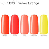 JoLee Gel Nail Polish 10ml - Bubble Gum