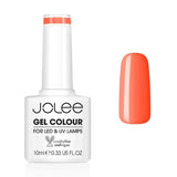 JoLee Gel Nail Polish 10ml - Bubble Gum Bubble Gum