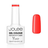 JoLee Gel Nail Polish 10ml - Bubble Gum Decorum