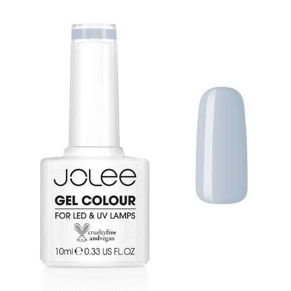 JoLee Gel Nail Polish 10ml - Forever