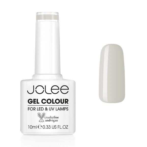 JoLee Gel Nail Polish 10ml - Forever Slow Dance