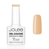 JoLee Gel Nail Polish 10ml - Humour Me Cashmere