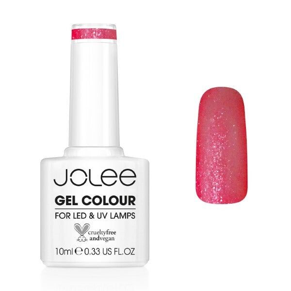JoLee Gel Nail Polish 10ml - Mixer