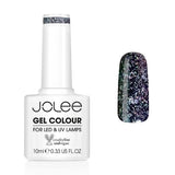 JoLee Gel Nail Polish 10ml - Mixer Charmed