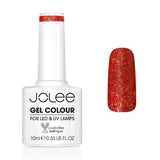 JoLee Gel Nail Polish 10ml - Mixer Countless Nights