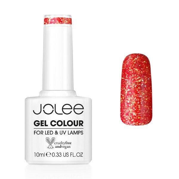 JoLee Gel Nail Polish 10ml - Mixer On Target