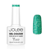 JoLee Gel Nail Polish 10ml - Mixer Serenade