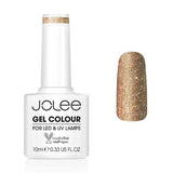JoLee Gel Nail Polish 10ml - Mixer Show Stopper