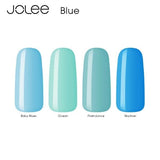 JoLee Gel Nail Polish 10ml - Ocean