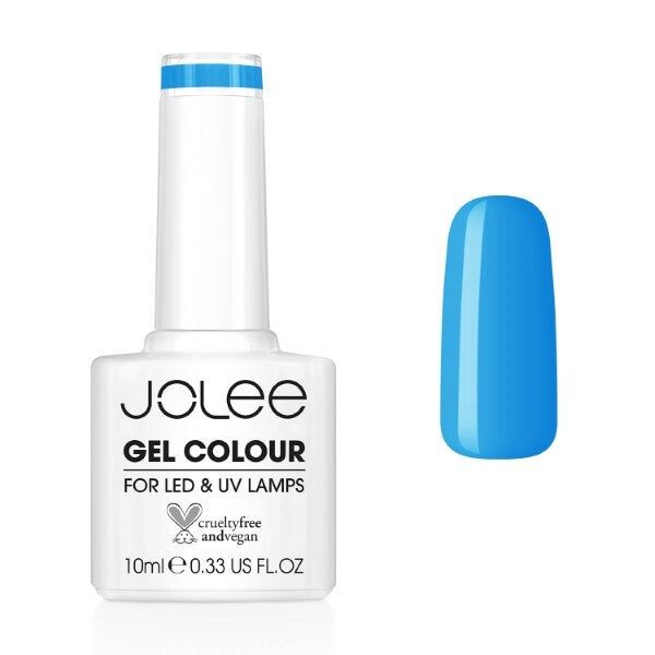 JoLee Gel Nail Polish 10ml - Ocean Skydiver