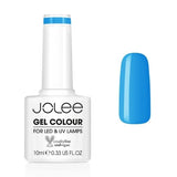 JoLee Gel Nail Polish 10ml - Ocean Skydiver