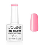 JoLee Gel Nail Polish 10ml - Verity Giggle