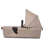 Joolz Aer+ cot lovely taupe