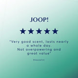 Joop! Go! Eau de Toilette for Him 200ml