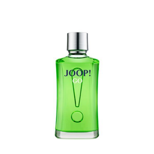 Joop! Go! Eau de Toilette for Him 200ml