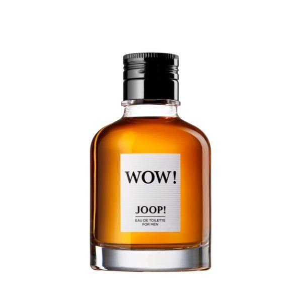 Joop! Wow Eau de Toilette Fresh for Men 60ml
