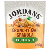 Jordans Crunchy Oat Fruit & Nut Granola Breakfast Cereal 750g
