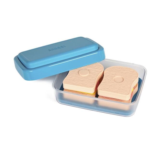Joseph Joseph GoEat Toy Packed Lunch Prep Set